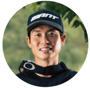 清水一輝さんプロフィール写真